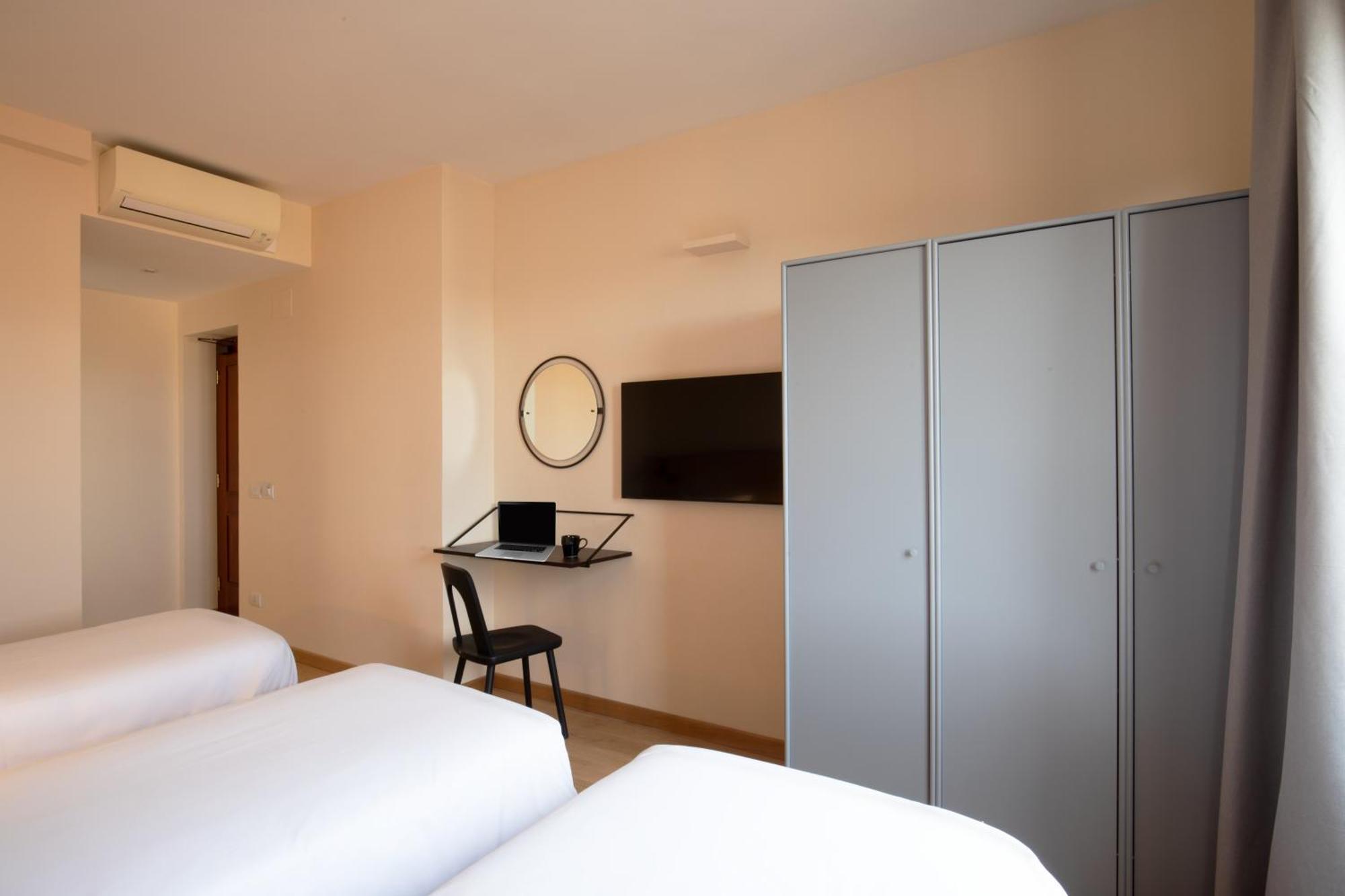 Hotel Colosseum Roma Exterior foto