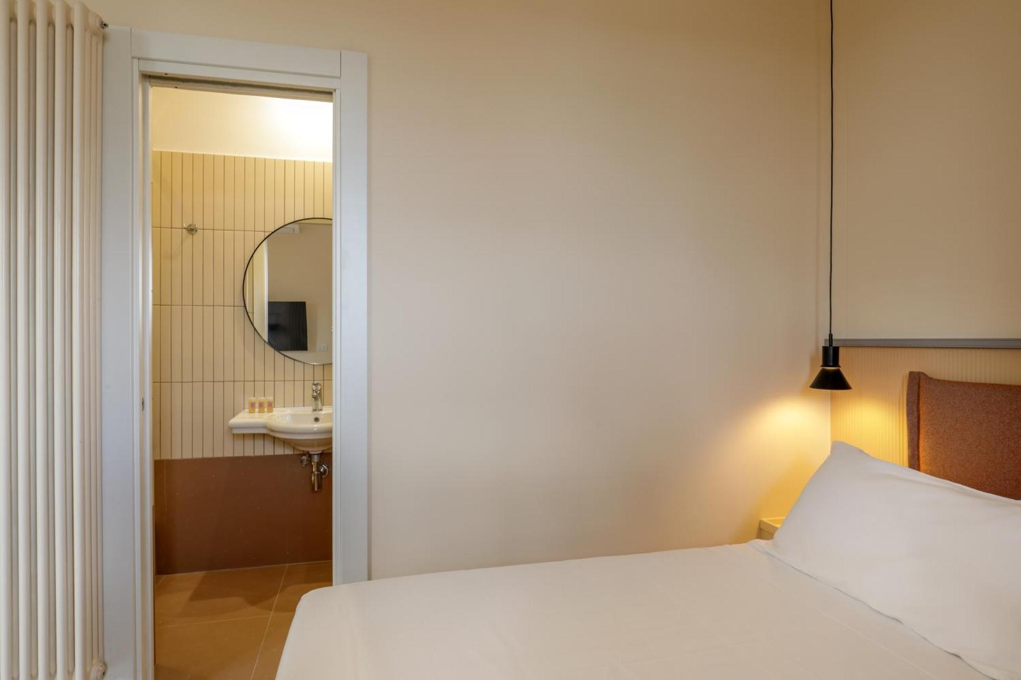 Hotel Colosseum Roma Exterior foto